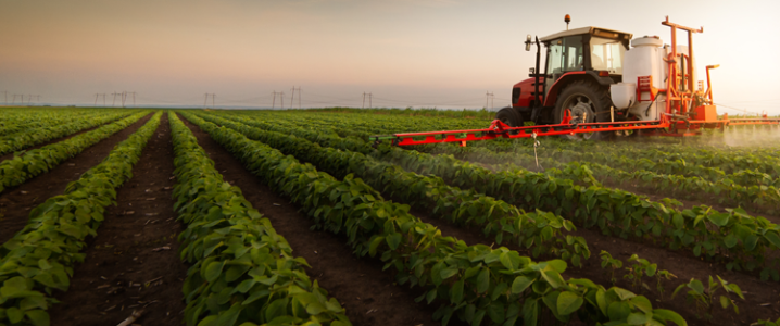 Agriculture Logo