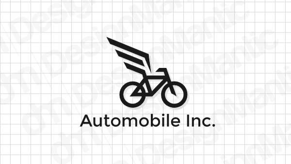 Automobile Logo 11
