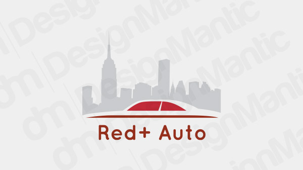 Automobile Logo 11
