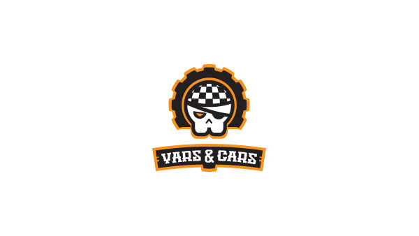 Automobile Logo 19