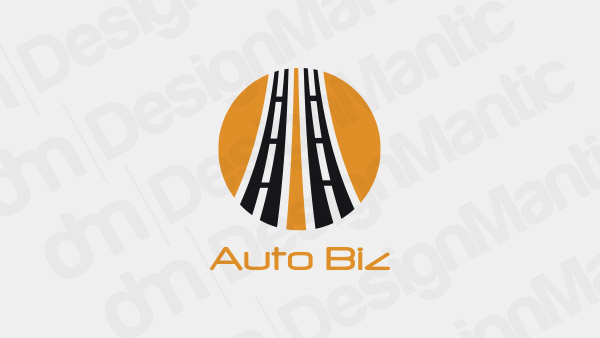 Automobile Logo 7