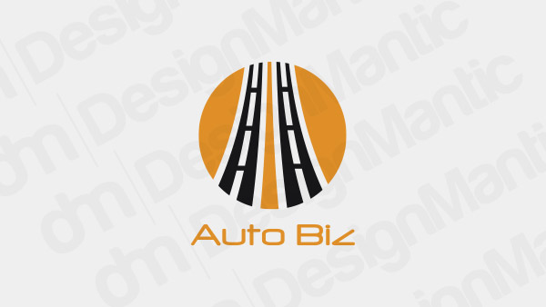Automobile Logo 7