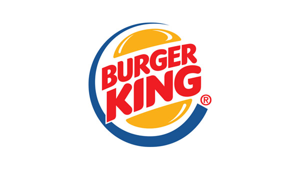 Burger King Logo