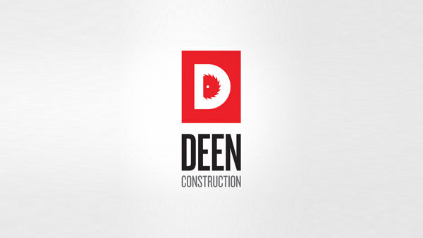Construction Logo 16