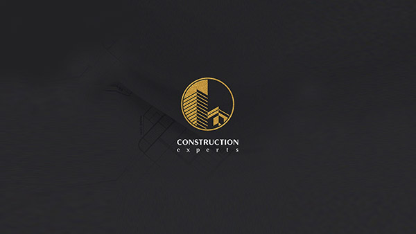 Construction Logo 18