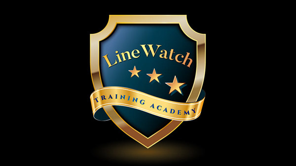 Line Watch Logo