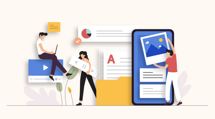 Mobile First Design