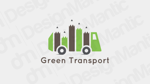 Transport Logo 13