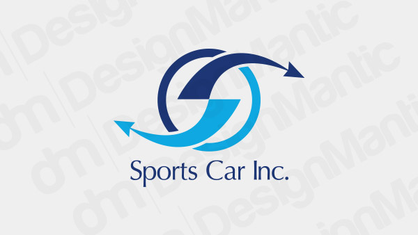 Transport Logo 4