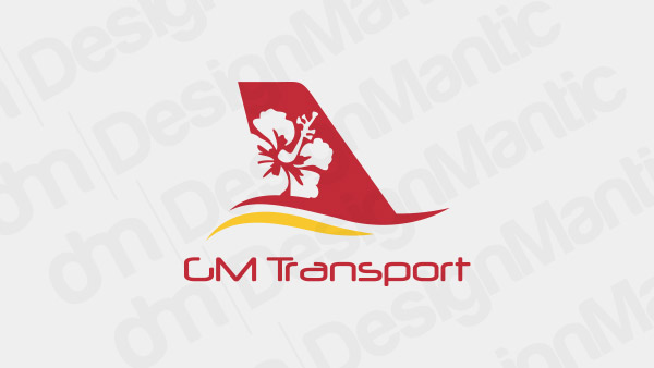 Transport Logo Design 10