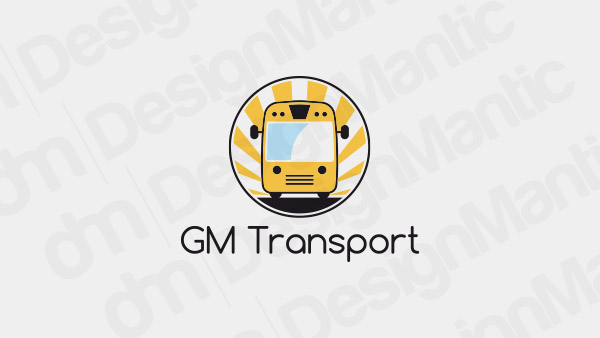 Transport Logo Design 13