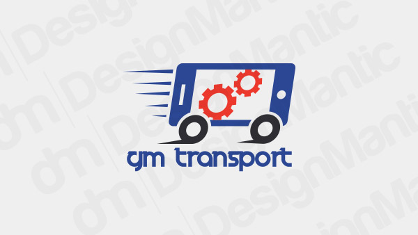 Transport Logo Design 16
