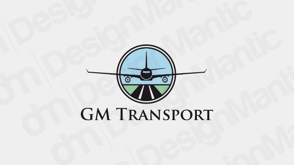 Transport Logo Design 19