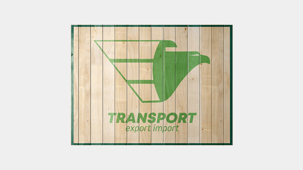 Transport Logo Design 5