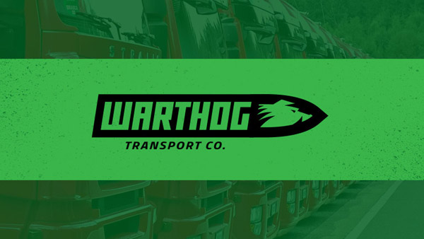 Transport Logo Design 6