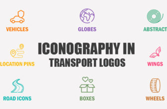 Transport Logos