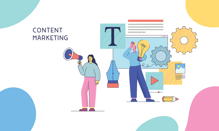 content marketing