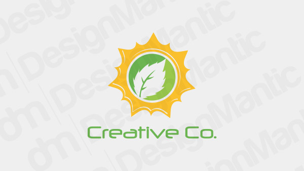 Abstract Logo 11