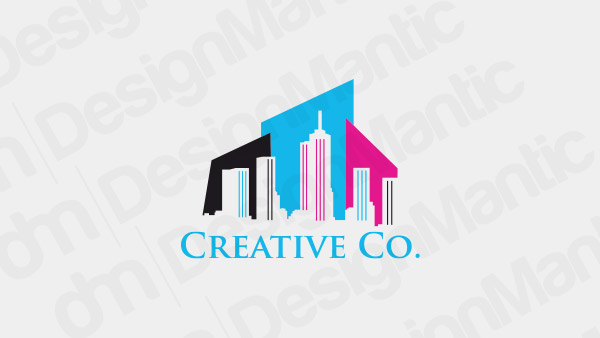 Abstract Logo 8