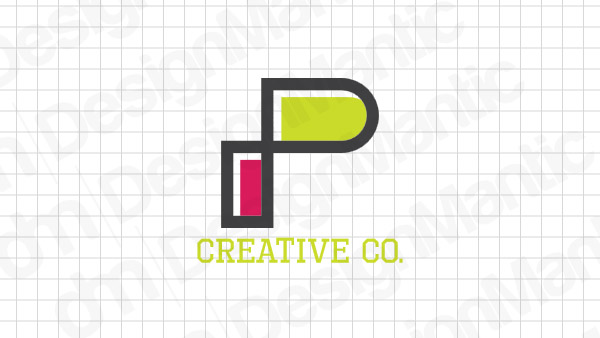 Abstract Logo Design 10