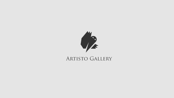 Abstract Logo Design 19