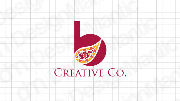 Abstract Logo Design 7