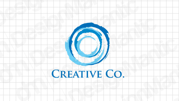 Abstract Logo Design 9