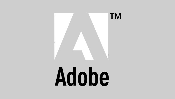 Adobe Logo