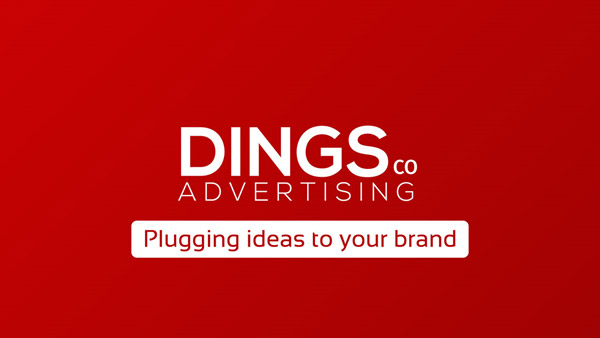 Advertising Logo 1