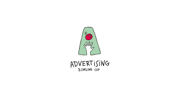 Advertising Logo 12