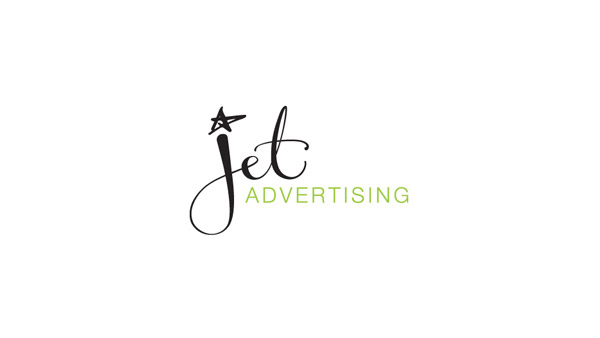 Advertising Logo 13