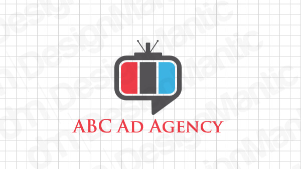 Advertising Logo 5