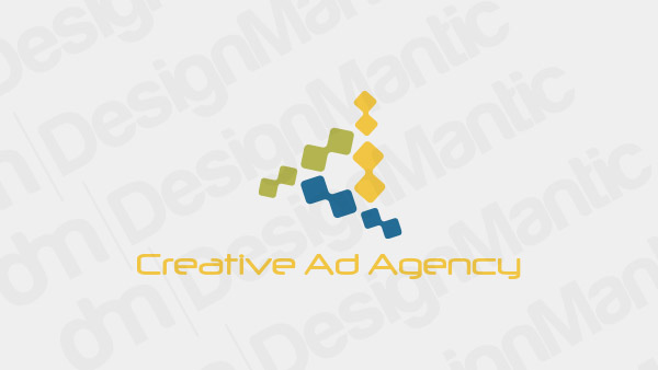 Advertising Logo 6