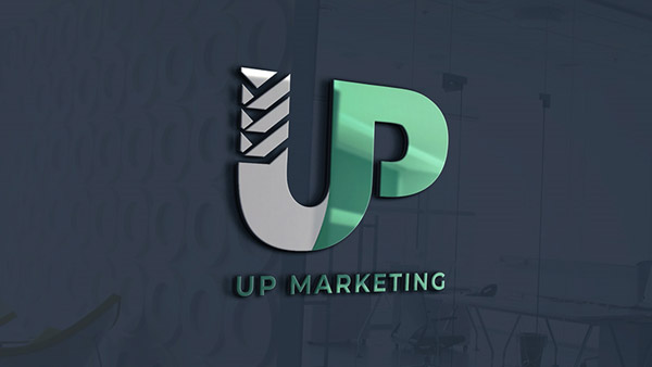 Advertising Logo 8