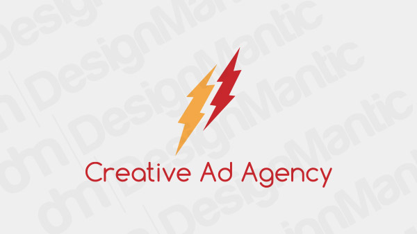 Advertising Logo 8