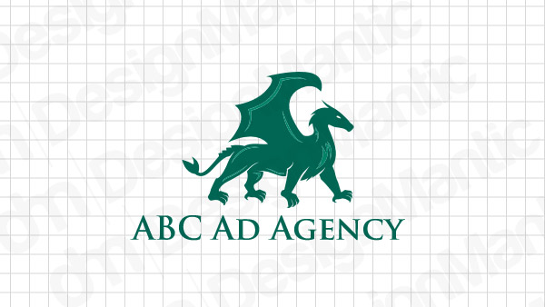 Advertising Logo 8