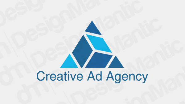 Advertising Logo 9