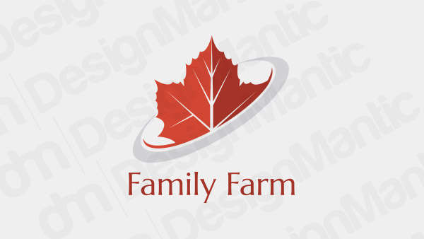 Agriculture Logo 11
