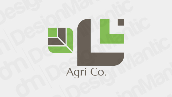 Agriculture Logo 11