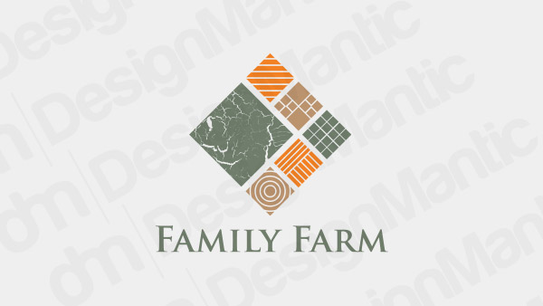Agriculture Logo 14