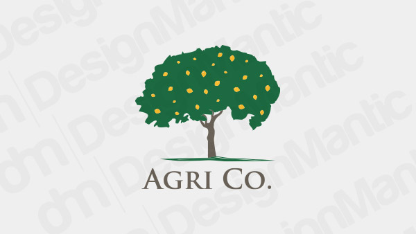 Agriculture Logo 14