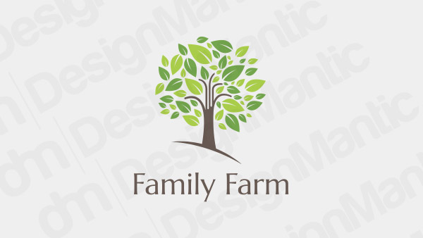 Agriculture Logo 2