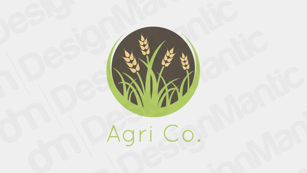 Agriculture Logo 2