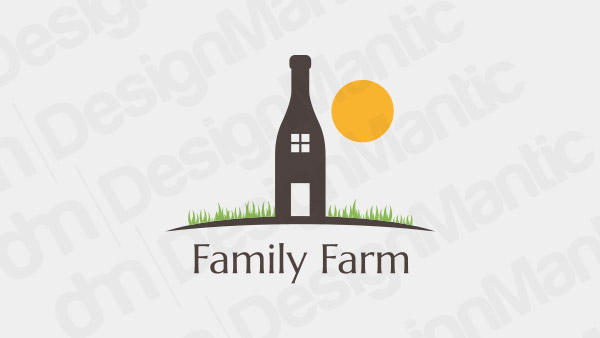 Agriculture Logo 5