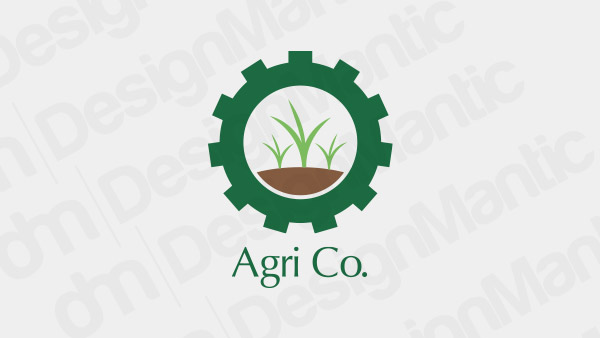 Agriculture Logo 5