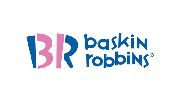 Baskin Robbins Logo