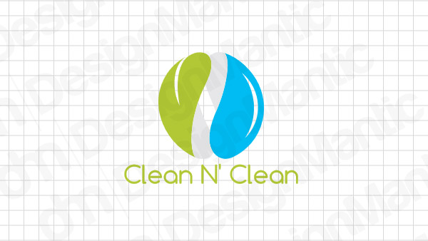 Cleaning Logo 1