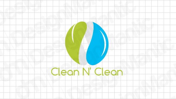 Cleaning Logo 1