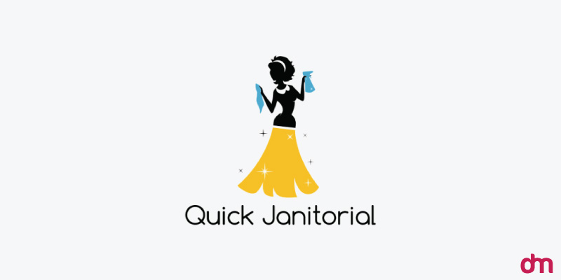Cleaning Logo 3