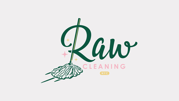 Cleaning Logo 3